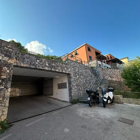 Le Isole M Apartamento