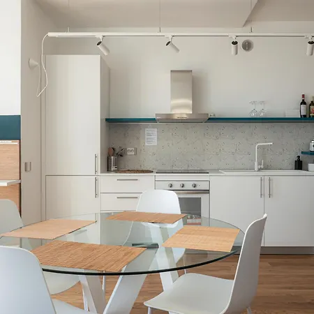 Apartment Le Isole M Porto Venere