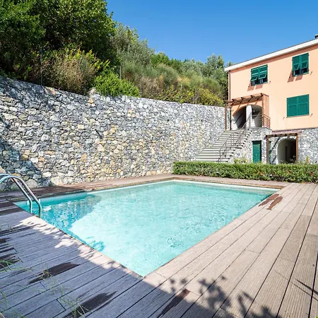Le Isole M Apartment *