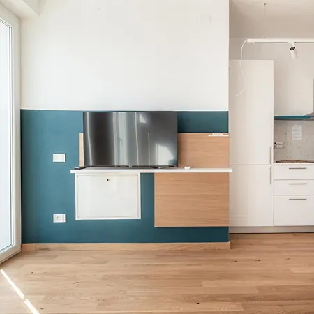 Le Isole M Apartment