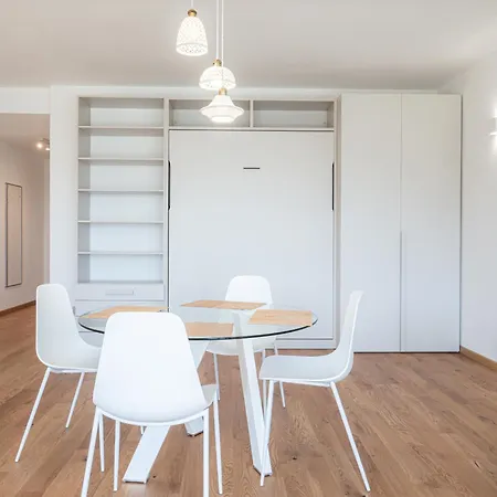 Apartment Le Isole M Porto Venere