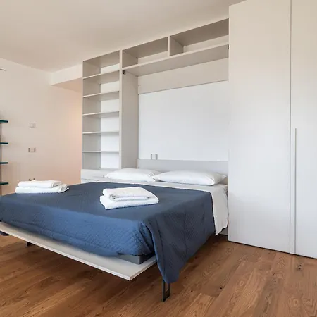 Apartment Le Isole M