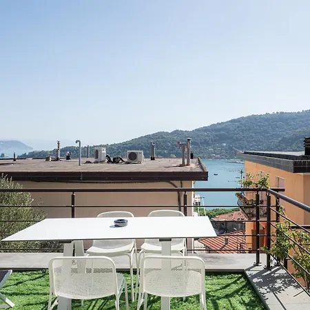 Apartment Le Isole M Porto Venere