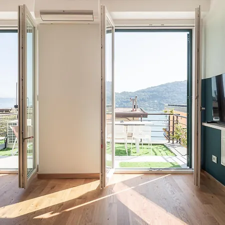 Apartment Le Isole M Porto Venere