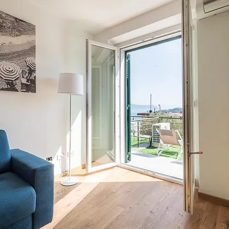 Apartment Le Isole M