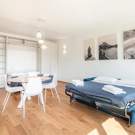 Apartment Le Isole M Porto Venere