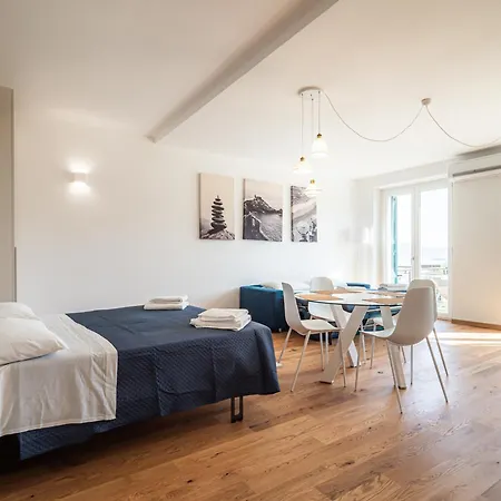 Le Isole M Apartment Porto Venere