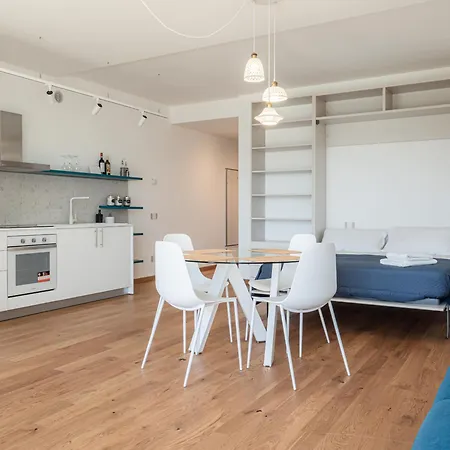 Apartment Le Isole M *
