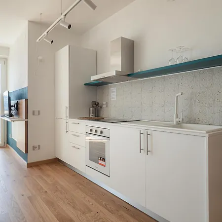 Apartment Le Isole M