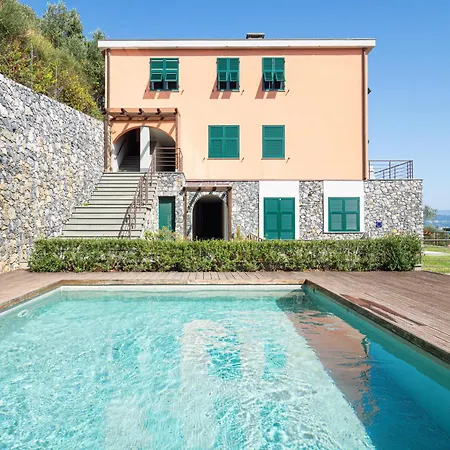 Apartment Le Isole M *